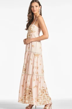 Sachin & Babi Daytime|Sleeveless<Giorno Dress -