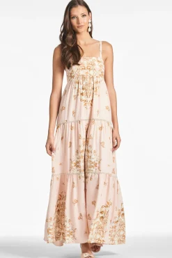 Sachin & Babi Daytime|Sleeveless<Giorno Dress -