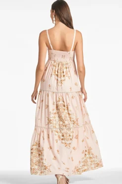 Sachin & Babi Daytime|Sleeveless<Giorno Dress -