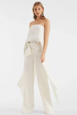 Sachin & Babi Bridal Separates|Bridal Shower<Haven Blouse -