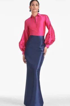 Sachin & Babi Skirts<Isolde Skirt -