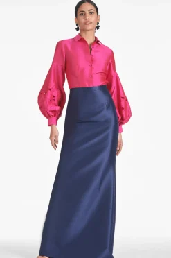 Sachin & Babi Skirts<Isolde Skirt -