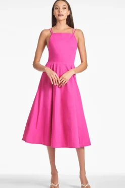 Sachin & Babi Daytime|Cotton<Jacinta Dress -