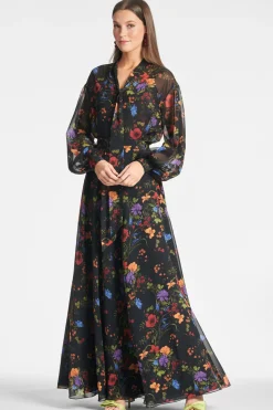 Sachin & Babi Daytime|Desk To Dawn<Juno Skirt -