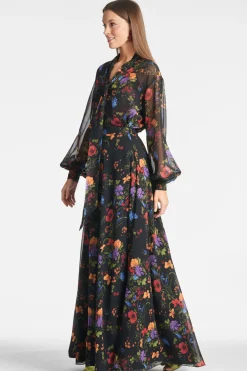 Sachin & Babi Daytime|Desk To Dawn<Juno Skirt -