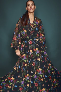 Sachin & Babi Daytime|Desk To Dawn<Juno Skirt -