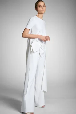 Sachin & Babi Bridal Separates|Rehearsal Dinner<Katya Top -