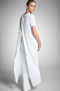 Sachin & Babi Bridal Separates|Rehearsal Dinner<Katya Top -