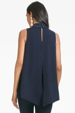 Sachin & Babi Matching Sets|Tops & Blouses<Keaton Top -