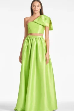 Sachin & Babi Cocktail|Matching Sets<Kyla Top -