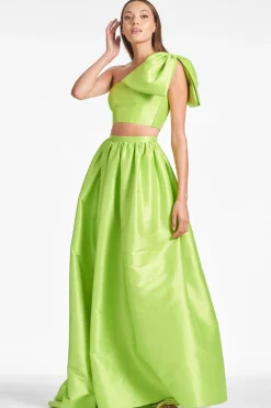 Sachin & Babi Cocktail|Matching Sets<Kyla Top -