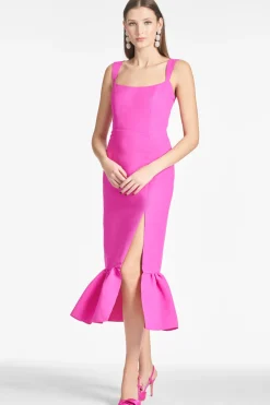 Sachin & Babi Daytime|Warm Weather<Laura Dress -