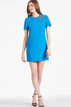 Sachin & Babi Daytime|Desk To Dawn<Lauren Dress -