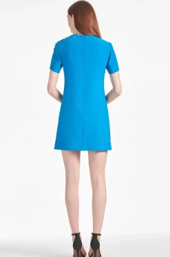 Sachin & Babi Daytime|Desk To Dawn<Lauren Dress -