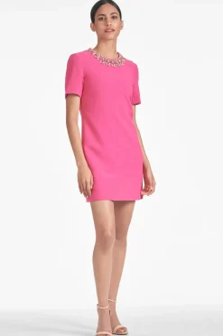 Sachin & Babi Desk To Dawn|Short Sleeve<Lauren Dress -