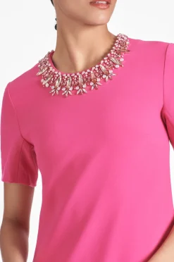 Sachin & Babi Desk To Dawn|Short Sleeve<Lauren Dress -