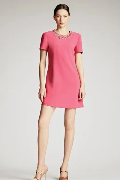 Sachin & Babi Desk To Dawn|Short Sleeve<Lauren Dress -