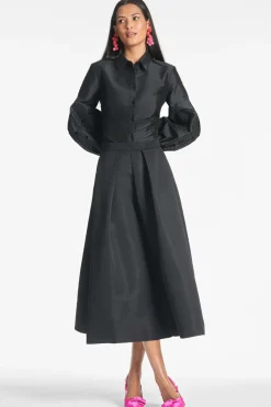 Sachin & Babi Daytime|Matching Sets<Leighton Skirt -