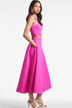 Sachin & Babi Daytime|Matching Sets<Leighton Skirt -