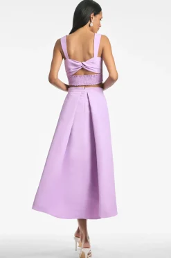 Sachin & Babi Matching Sets|Skirts<Leighton Skirt -