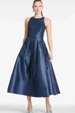 Sachin & Babi Desk To Dawn|Matching Sets<Leighton Skirt -