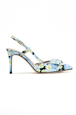 Sachin & Babi Shoes|Shoes & Bags<Lenox Obi-Bow Slingback -