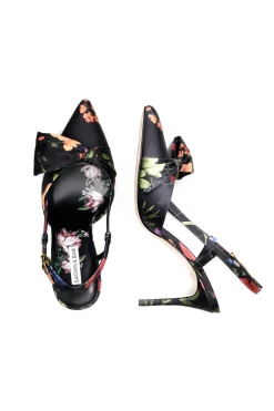 Sachin & Babi Shoes|Shoes & Bags<Lenox Obi-Bow Slingback -