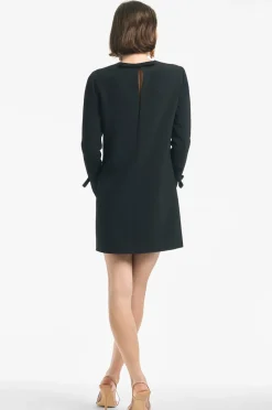 Sachin & Babi Daytime|Crepe<Lily Dress -