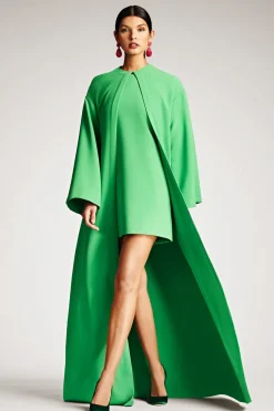 Sachin & Babi Desk To Dawn|Cocktail<Lily Dress -