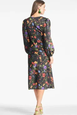 Sachin & Babi Daytime|Warm Weather<Lola Dress -