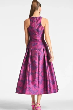 Sachin & Babi Desk To Dawn|Matching Sets<Lydia Skirt -