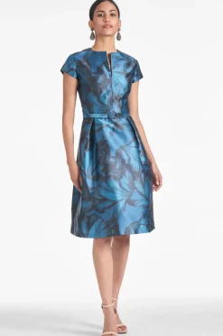 Sachin & Babi Daytime|Daytime<Maddox Dress -