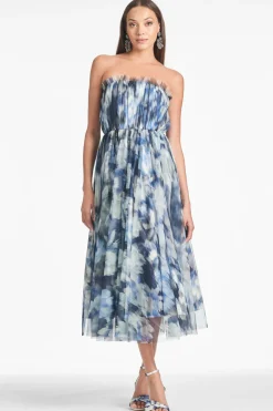 Sachin & Babi Daytime|Warm Weather<Marni Dress -