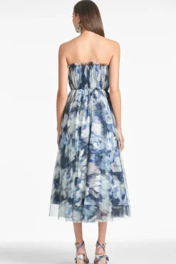 Sachin & Babi Daytime|Warm Weather<Marni Dress -