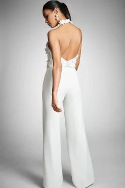 Sachin & Babi Bridal Separates|Bridal Shower<Marta Top -