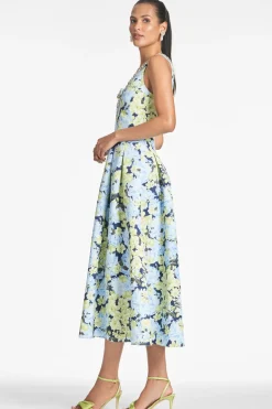 Sachin & Babi Daytime|Warm Weather<Millie Dress -