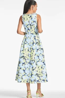 Sachin & Babi Daytime|Warm Weather<Millie Dress -