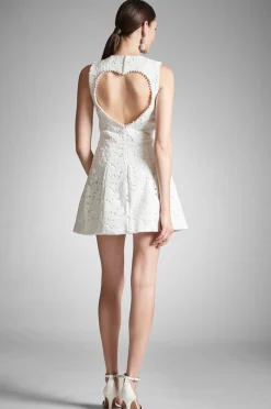 Sachin & Babi Bridal Shower|Engagement Party<Mon Coeur Dress -