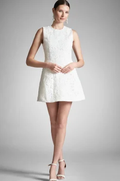 Sachin & Babi Bridal Shower|Engagement Party<Mon Coeur Dress -