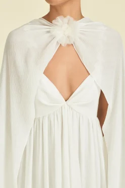 Sachin & Babi Bridal Separates<Monica Cape -