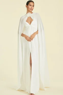 Sachin & Babi Bridal Separates<Monica Cape -