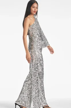 Sachin & Babi Cocktail|Tops & Blouses<Morgan Top - Sequins