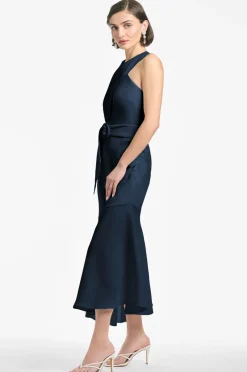 Sachin & Babi Daytime|Sleeveless<Naomi Dress -