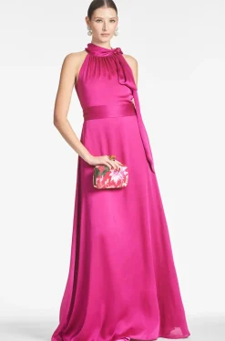 Sachin & Babi Bags|Shoes & Bags<On The Rocks Clutch -