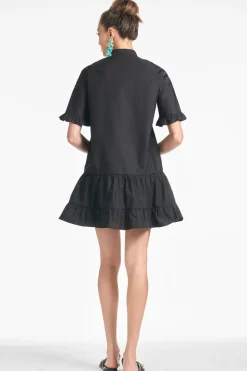 Sachin & Babi Daytime|Short Sleeve<Palma Dress -