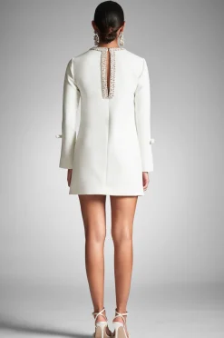 Sachin & Babi Bridal Shower|Engagement Party<Parker Dress -