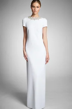 Sachin & Babi A-Line|Shop By Event<Petra Gown -