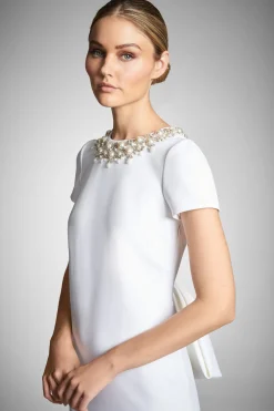 Sachin & Babi A-Line|Shop By Event<Petra Gown -