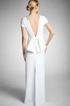 Sachin & Babi A-Line|Shop By Event<Petra Gown -