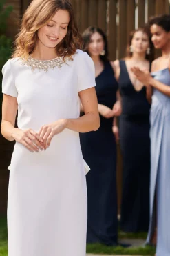 Sachin & Babi A-Line|Shop By Event<Petra Gown -